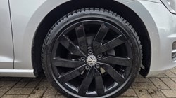 2017 (17) VOLKSWAGEN GOLF 1.4 TSI 150 GT Edition 5dr DSG 5433780