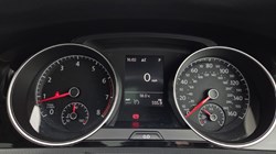 2017 (17) VOLKSWAGEN GOLF 1.4 TSI 150 GT Edition 5dr DSG 5433817
