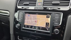 2017 (17) VOLKSWAGEN GOLF 1.4 TSI 150 GT Edition 5dr DSG 5433814