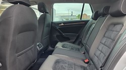 2017 (17) VOLKSWAGEN GOLF 1.4 TSI 150 GT Edition 5dr DSG 5433799