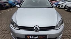 2017 (17) VOLKSWAGEN GOLF 1.4 TSI 150 GT Edition 5dr DSG 5433783
