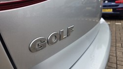 2017 (17) VOLKSWAGEN GOLF 1.4 TSI 150 GT Edition 5dr DSG 5433788