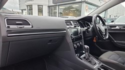 2017 (17) VOLKSWAGEN GOLF 1.4 TSI 150 GT Edition 5dr DSG 5433803