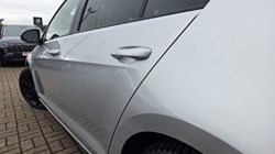 2017 (17) VOLKSWAGEN GOLF 1.4 TSI 150 GT Edition 5dr DSG 5433787
