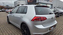 2017 (17) VOLKSWAGEN GOLF 1.4 TSI 150 GT Edition 5dr DSG 5433792