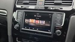 2017 (17) VOLKSWAGEN GOLF 1.4 TSI 150 GT Edition 5dr DSG 5433812
