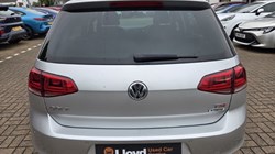 2017 (17) VOLKSWAGEN GOLF 1.4 TSI 150 GT Edition 5dr DSG 5433793