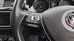 2017 (17) VOLKSWAGEN GOLF 1.4 TSI 150 GT Edition 5dr DSG 5433808