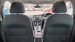 2017 (17) VOLKSWAGEN GOLF 1.4 TSI 150 GT Edition 5dr DSG 5433797