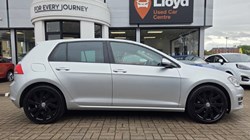 2017 (17) VOLKSWAGEN GOLF 1.4 TSI 150 GT Edition 5dr DSG 5433779
