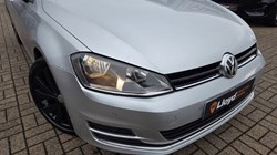 2017 (17) VOLKSWAGEN GOLF 1.4 TSI 150 GT Edition 5dr DSG 5433785