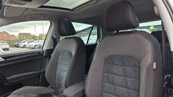 2017 (17) VOLKSWAGEN GOLF 1.4 TSI 150 GT Edition 5dr DSG 5433805