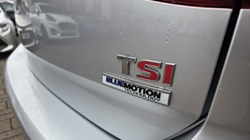 2017 (17) VOLKSWAGEN GOLF 1.4 TSI 150 GT Edition 5dr DSG 5433789