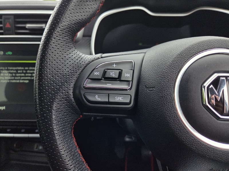 2023 (23) MG MOTOR UK ZS 1.5 VTi-TECH Exclusive 5dr 5433406
