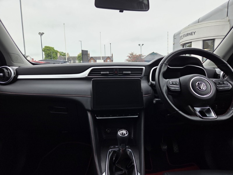2023 (23) MG MOTOR UK ZS 1.5 VTi-TECH Exclusive 5dr 5433397