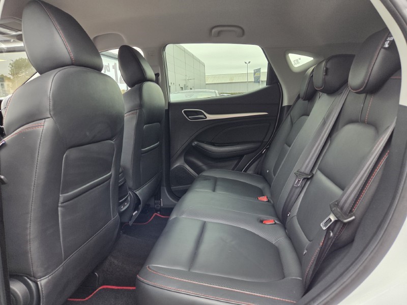 2023 (23) MG MOTOR UK ZS 1.5 VTi-TECH Exclusive 5dr 5433396