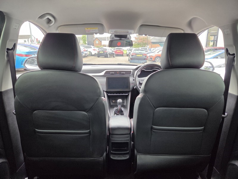 2023 (23) MG MOTOR UK ZS 1.5 VTi-TECH Exclusive 5dr 5433394