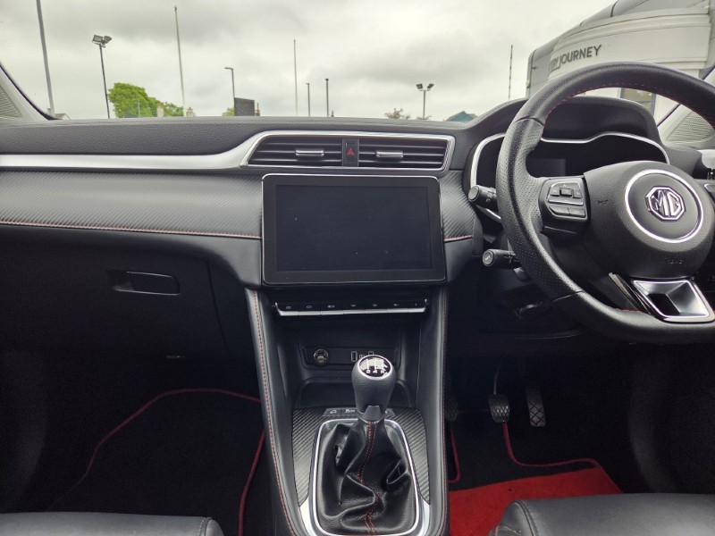 2023 (23) MG MOTOR UK ZS 1.5 VTi-TECH Exclusive 5dr 5433399
