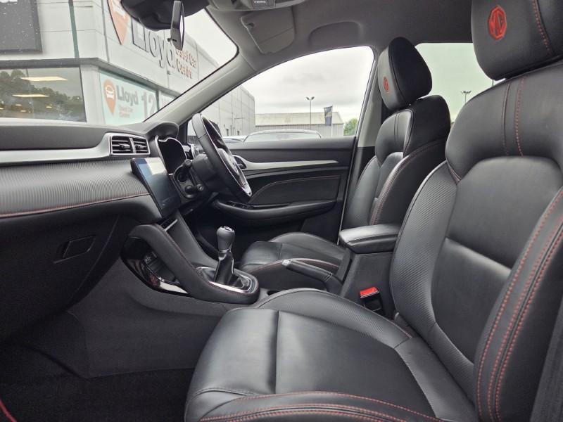 2023 (23) MG MOTOR UK ZS 1.5 VTi-TECH Exclusive 5dr 5433401