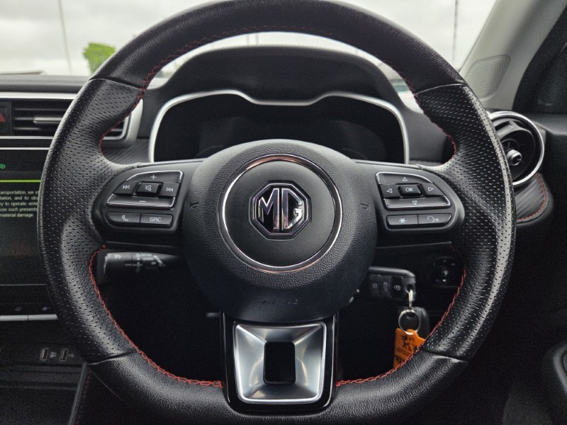 2023 (23) MG MOTOR UK ZS 1.5 VTi-TECH Exclusive 5dr 5433408