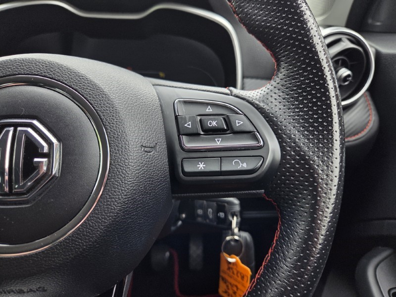 2023 (23) MG MOTOR UK ZS 1.5 VTi-TECH Exclusive 5dr 5433407