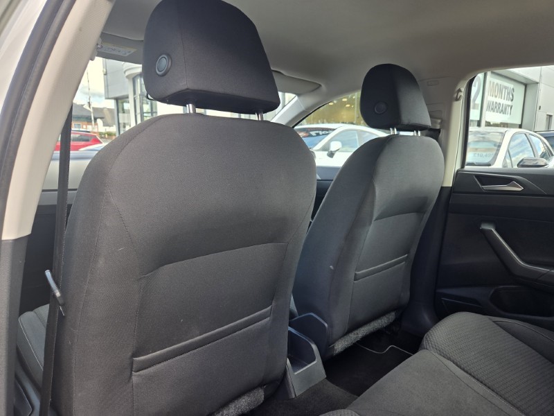 2018 (18) VOLKSWAGEN POLO 1.0 SE 5dr 5431489