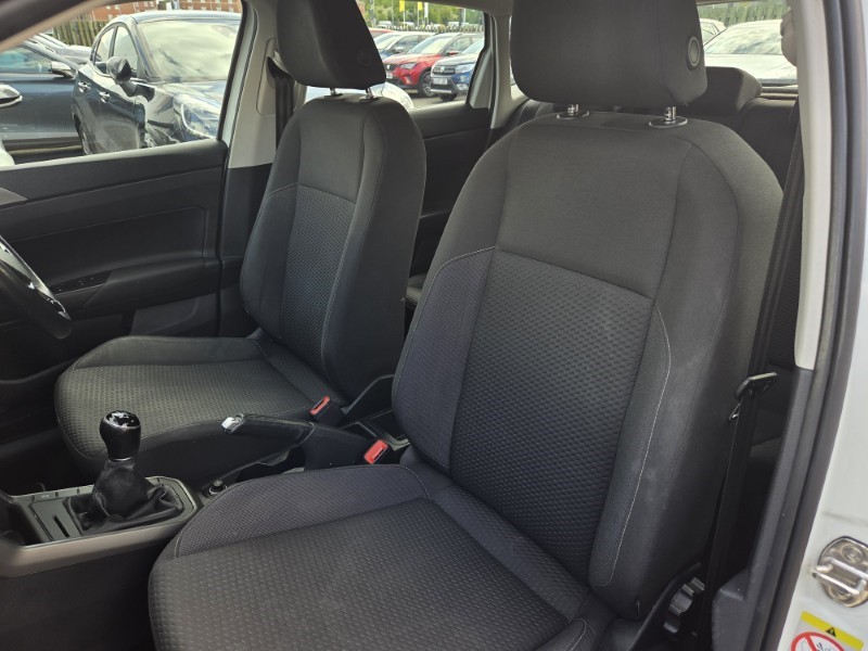 2018 (18) VOLKSWAGEN POLO 1.0 SE 5dr 5431497