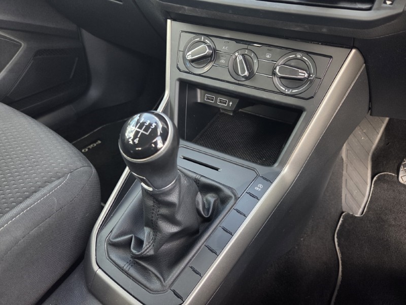 2018 (18) VOLKSWAGEN POLO 1.0 SE 5dr 5431503