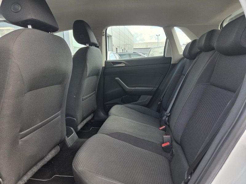 2018 (18) VOLKSWAGEN POLO 1.0 SE 5dr 5431490