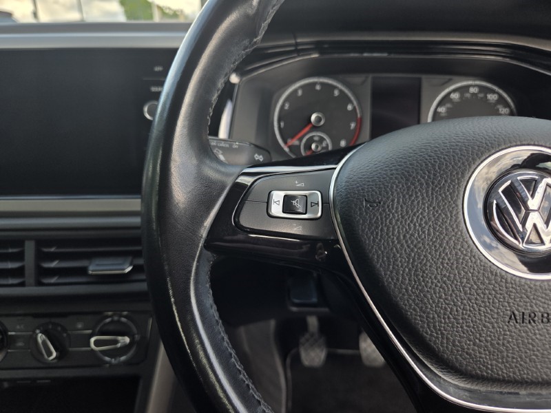 2018 (18) VOLKSWAGEN POLO 1.0 SE 5dr 5431500