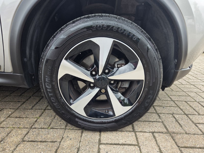 2018 (68) NISSAN JUKE 1.6 [112] Bose Personal Edition 5dr 5433595