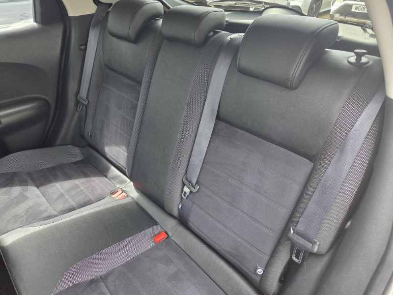 2018 (68) NISSAN JUKE 1.6 [112] Bose Personal Edition 5dr 5433617