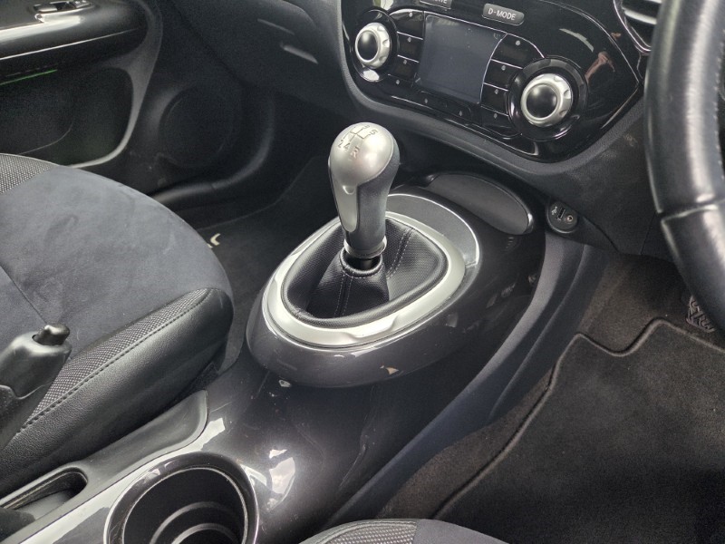 2018 (68) NISSAN JUKE 1.6 [112] Bose Personal Edition 5dr 5433622