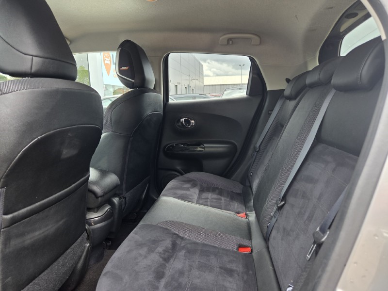 2018 (68) NISSAN JUKE 1.6 [112] Bose Personal Edition 5dr 5433613