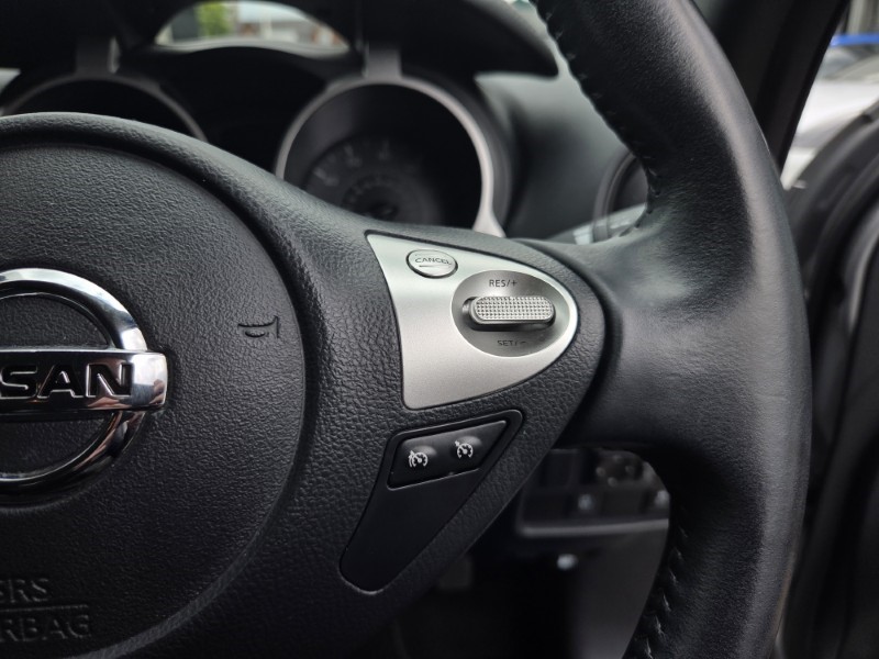 2018 (68) NISSAN JUKE 1.6 [112] Bose Personal Edition 5dr 5433624