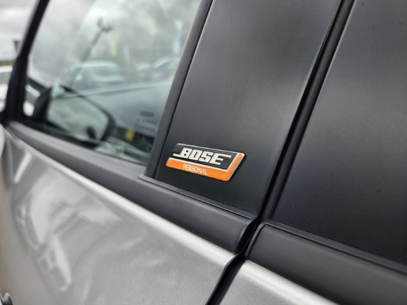 2018 (68) NISSAN JUKE 1.6 [112] Bose Personal Edition 5dr 5433602