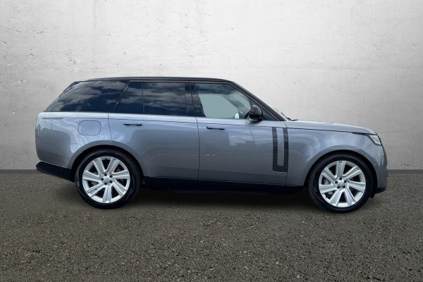 2024 (74) LAND ROVER RANGE ROVER 3.0 P460e HSE 4dr Auto 3267814