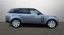 2024 (74) LAND ROVER RANGE ROVER 3.0 P460e HSE 4dr Auto 3267814
