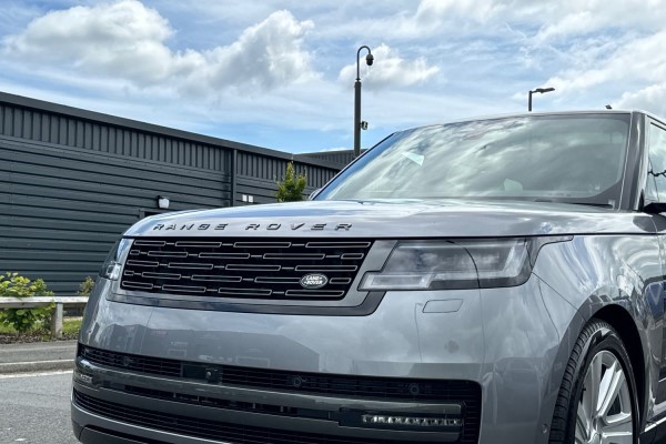 2024 (74) LAND ROVER RANGE ROVER 3.0 P460e HSE 4dr Auto 3267848