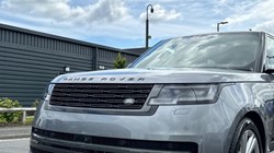 2024 (74) LAND ROVER RANGE ROVER 3.0 P460e HSE 4dr Auto 3267848