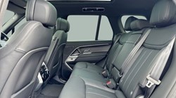 2024 (74) LAND ROVER RANGE ROVER 3.0 P460e HSE 4dr Auto 3267813