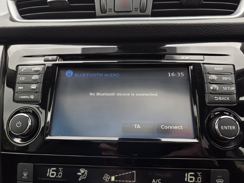 2019 (19) NISSAN QASHQAI 1.3 DiG-T Tekna 5dr 5433676