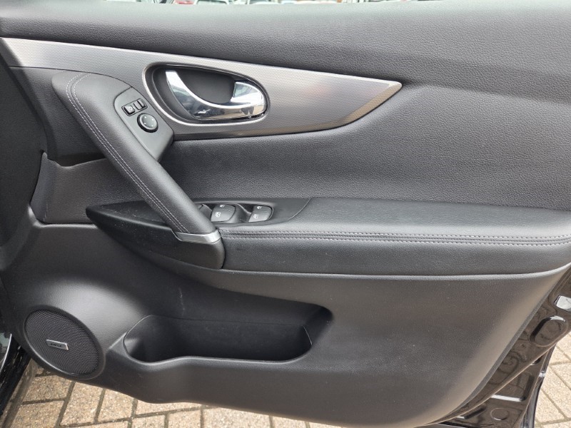 2019 (19) NISSAN QASHQAI 1.3 DiG-T Tekna 5dr 5433665