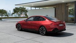 BMW 5 SERIES 530e M Sport Pro 4dr Auto 5058621