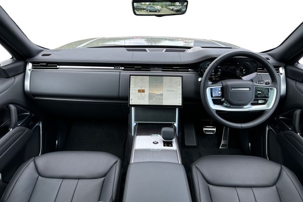 2024 (74) LAND ROVER RANGE ROVER 3.0 P460e HSE 4dr Auto 3267818