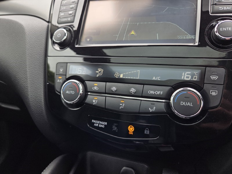 2019 (19) NISSAN QASHQAI 1.3 DiG-T Tekna 5dr 5433673