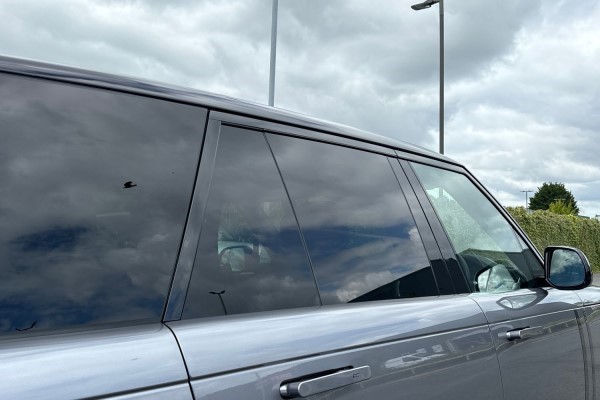 2024 (74) LAND ROVER RANGE ROVER 3.0 P460e HSE 4dr Auto 3267846