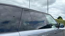 2024 (74) LAND ROVER RANGE ROVER 3.0 P460e HSE 4dr Auto 3267846