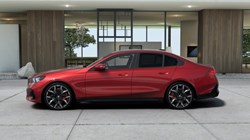 BMW 5 SERIES 530e M Sport Pro 4dr Auto 5058622