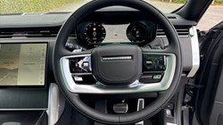 2024 (74) LAND ROVER RANGE ROVER 3.0 P460e HSE 4dr Auto 3267827